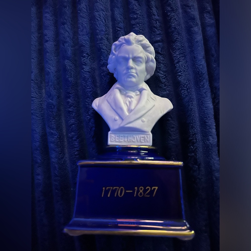 Beethoven Music Player
